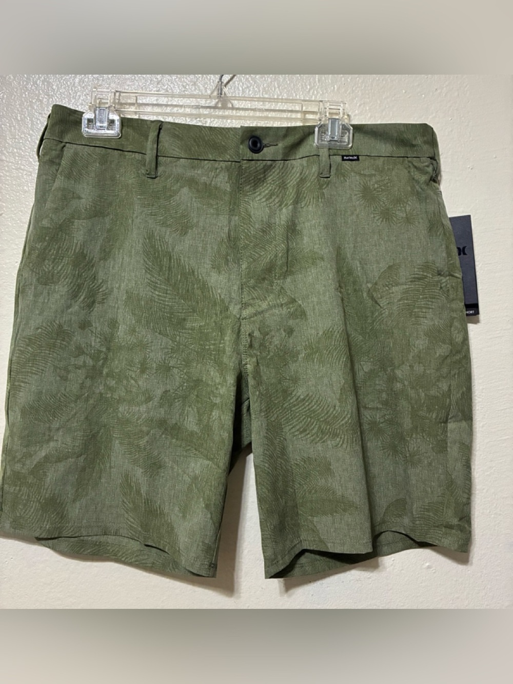 Men’s Hurley Phantom Hybrid shorts